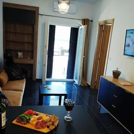 Chrysa'S Cozy Apartment Corfu  Exterior photo