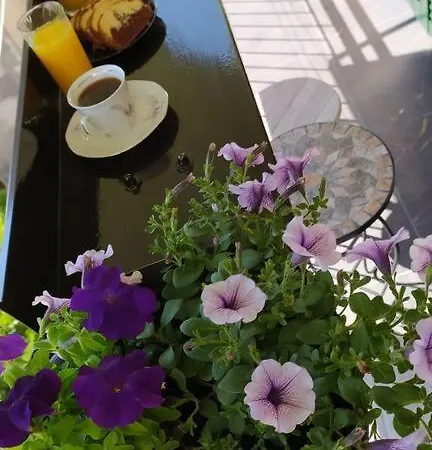 Chrysa'S Cozy Apartment Corfu  Exterior photo