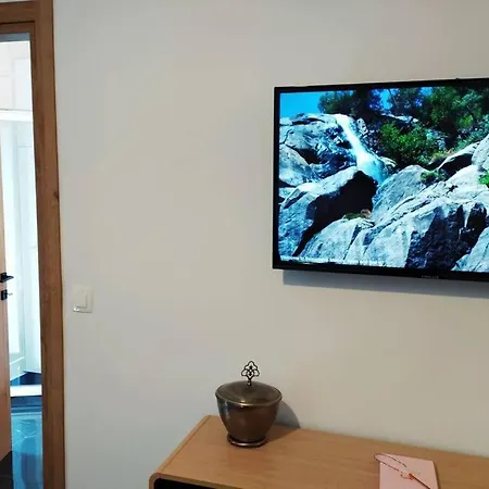Chrysa'S Cozy Apartment Corfu  Exterior photo