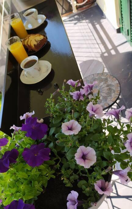 Apartment Chrysa's Cozy Corfu (city)