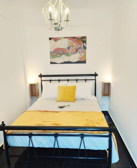 Chrysa's Cozy Apartment Corfu (city)