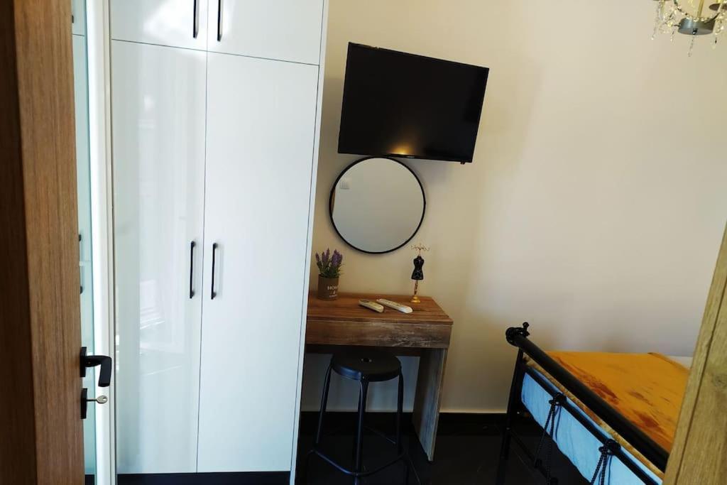 Apartmán Chrysa's Cozy Corfu (city)